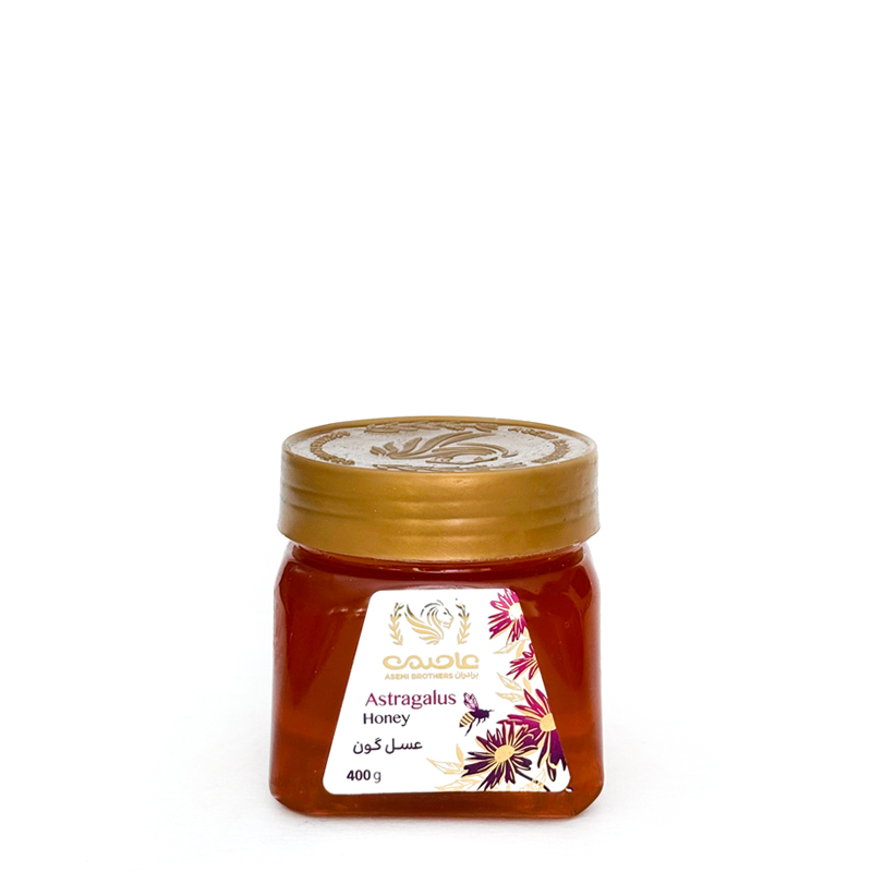 عسل گون 400گرمی