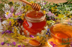 خواص عسل چند گیاه